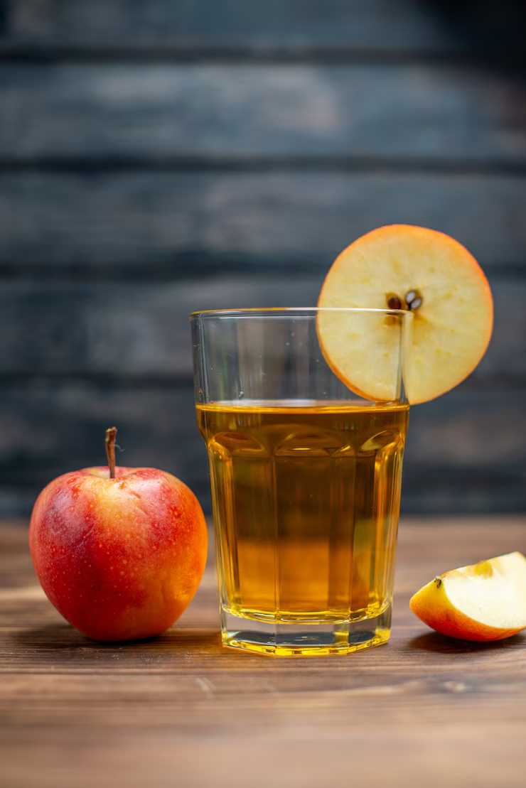 Apple Juice Recipe